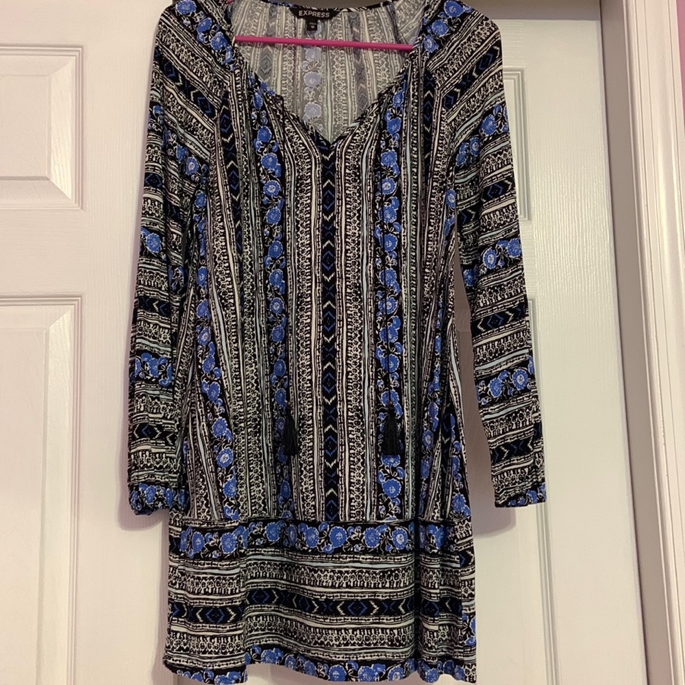 Express Dress/Top